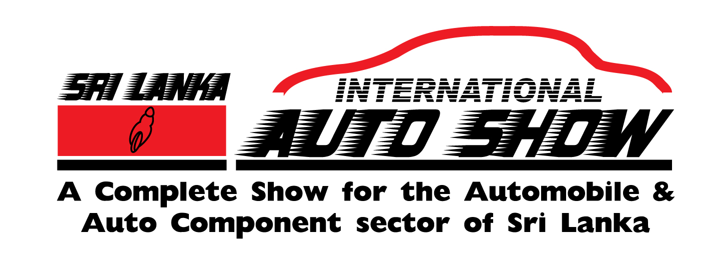 Sri Lanka International Auto Show 2014